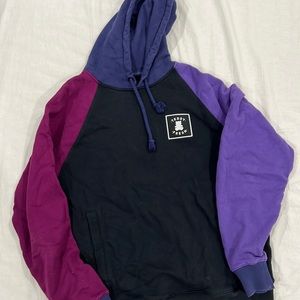 Teddy Fresh Men’s hoodie